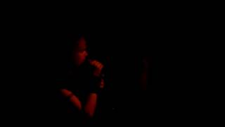 GRAVE DIGGER - The Ballad of Mary (Queen of Scots) (фрагмент) (Minsk, 19.02.2011)