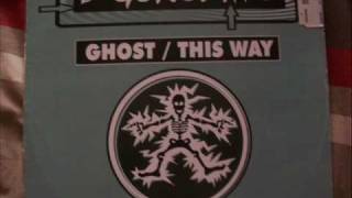 d-generate ghost