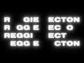 Reggie Becton - Sway (Official Lyric Video)