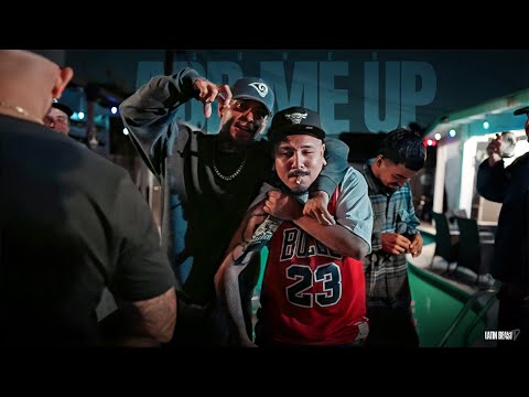 Add Me Up by East LA Artist Koner (Official Music Video)