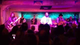 Pretend - The Mavericks Live At Gruene Hall - Oct 10th, 2013