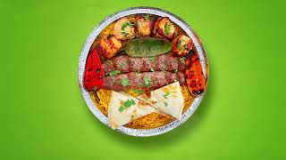 El Wadi Grill