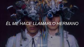 momom // by OhHyuk, CIFIKA sub español