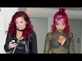 Rapper Diamond From Crime Mob Sisterhood Of Hip Hop
