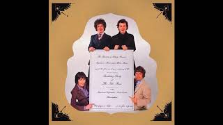 The Idle Race - The Lady Who Said She Could Fly (mono mix)