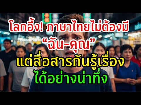 คลิกเพื่อดูคลิปวิดีโอ
