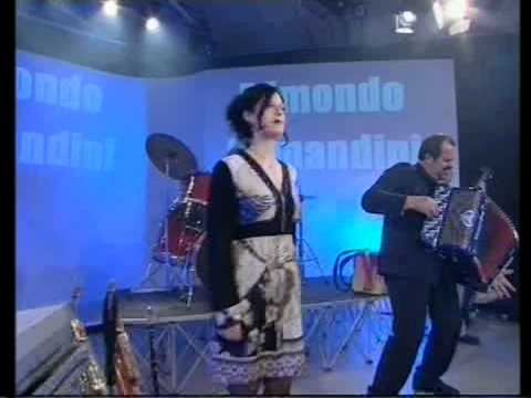 Edmondo Comandini - L'ultimo dei Mohicani