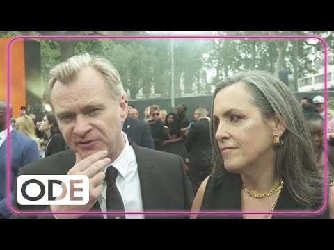 Why Christopher Nolan Wrote Oppenheimer in The First Person