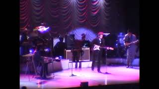 Bob Dylan &quot;When I paint my Masterpiece&quot; LIVE 29 Oct 1999 Oxford Ohio