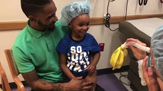 Perioperative Surgical Home