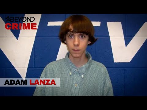 Sandy Hook Elementary School Shooter Adam Lanza | Encounters with Evil | Beyond Crime