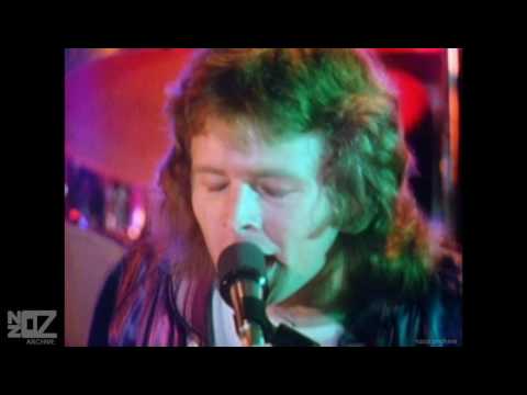 Sherbet - A Matter Of Time (1975)