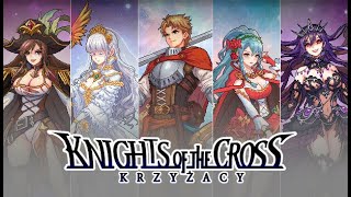 The Glory of Victory ~ Knights of the Cross krzyżacy #finale