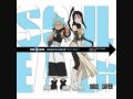 Soul Eater Character Song: My Star ~Black Star ...