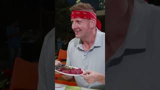 Download lagu Exotic Foods: Bangkok's Raw Meat Challenge! You Won't Believe! mp3