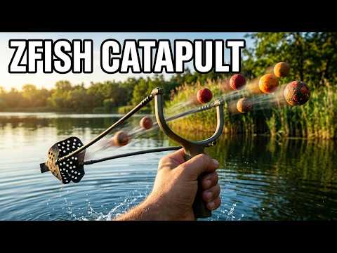 Proca Zfish Heavy Duty Pro film wideo 