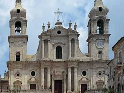 My Choice 607 - Domingo/Sissel: Ave Maria (Cavalleria Rusticana)