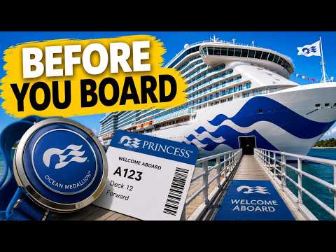 Cruise Critic Princess Message Boards