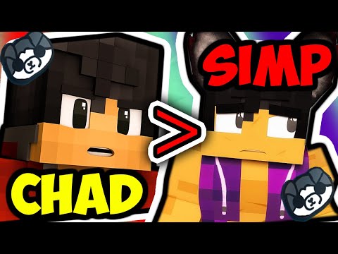 The Decline of Aaron's Character from Aphmau Mystreet