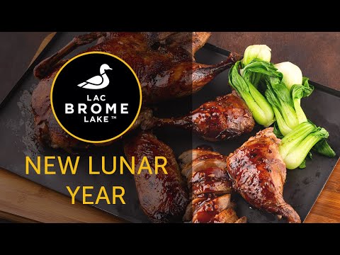 New Lunar Year | Brome Lake Ducks