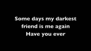 Have You Ever by The Offspring (music and lyrics)