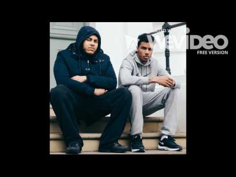 Aj Tracey X Big Zuu  - In Out