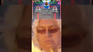 Download lagu Clash royale sudden death music be like: mp3