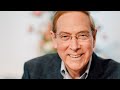 Dr. Gary Chapman on "Life Lessons and Love Languages"