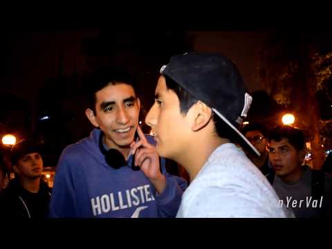 ANDRADE vs JC - Cuartos - COLECTIVO KENEDY 04/11/17