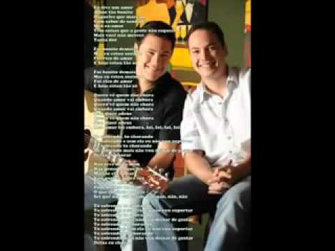 João Bosco e Vinicius - Meu Ex amor / Deixa Eu Chorar