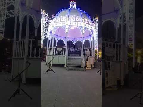 Banda di Gioia del Colle - Marcia Amore mio - Festa di San Filippo Neri 26/5/25 Gioia del Colle