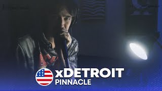 legit fell over in my shower going crazy worth tho - xDetroit 🇺🇸 | Pinnacle