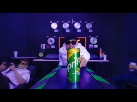 BIG BABY TAPE - SPRITE // песня из рекламы \\