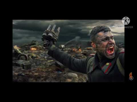 Alan Walker-Spectre {War Thunder} (Animation) °SAMURAI I°