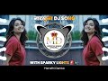 Mi Nadhkhula DJ Song With Sparky Lights तिच्या मागे झालो मी पा�