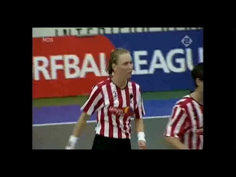 Fortuna  - AKC Blauw Wit 2004-2005