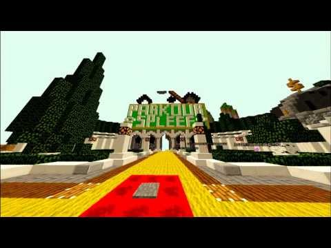 Reklama Serwera SRV+GILDIE  (OPIS)