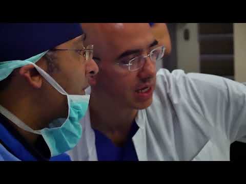 The pacemaker - a small impulse that changes lives.
