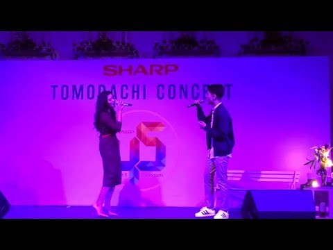 Raisa Andriana feat. Edo - Jatuh Hati