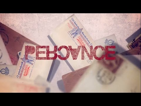 Percance  - Como Saber Feat. Jorge Serrano (Lyric Video)