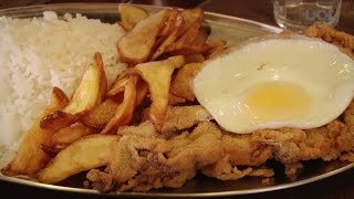 Jota Bê Experimenta PFs Tradicionais e Gourmetizados em SP