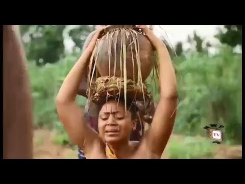Regina Daniels 2017 Latest Movie   Cry Of The Innocent