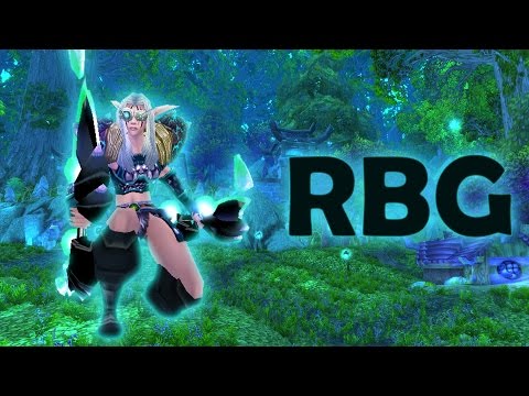 Vibbe - MM Hunter 1900 mmr WSG RBG