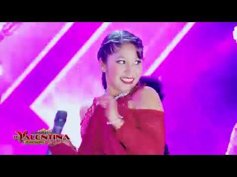 Agrupación Tu Valentina Con Amor   QUE SE VAYA  Salay Primicia 2019