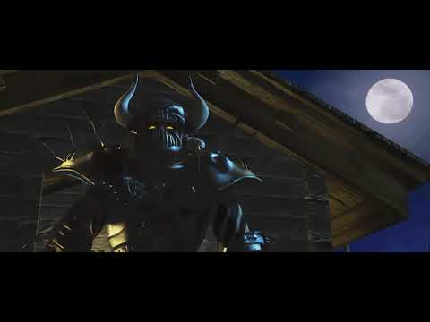 Original BG Intro 4k