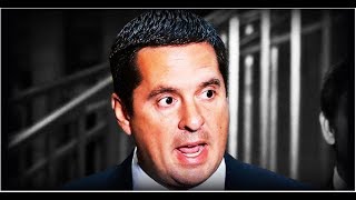 HAPPENING NOW! NUNES DOUBLES DOWN TO &quot;END RUSSIA PROBE&quot;!