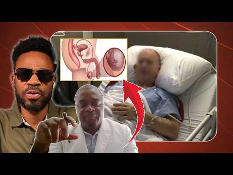 Secreats Behind The Man Cured Of Cancer