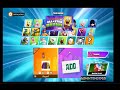Nickelodeon All Star Brawl Training Mode DLC Purchasing Then Wi Fi Battles