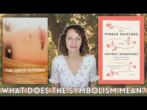 The Virgin Suicides Book vs Movie Review