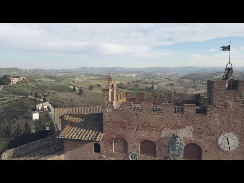 6/10 Through the Decameron - un viaggio nel Decameron